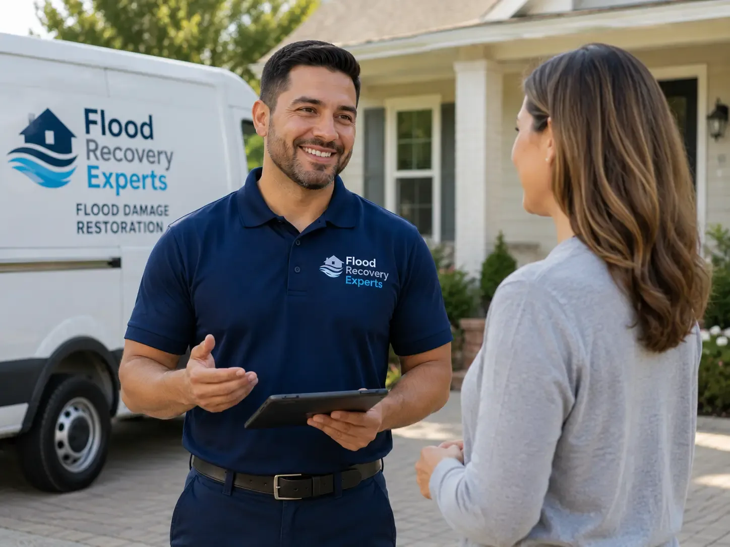 Flood Damage Cleanup Ogden, KS FAQs
